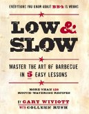 Low & Slow (eBook, ePUB)