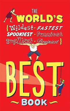 The World's Best Book (eBook, ePUB) - Payne, Jan