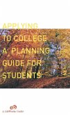 Applying To College (eBook, ePUB)