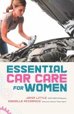 Essential Car Care for Women (eBook, ePUB)