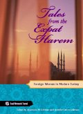 Tales from the Expat Harem (eBook, ePUB)
