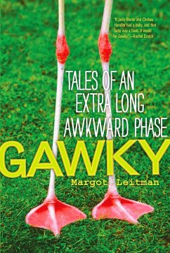 Cover Gawky (eBook, ePUB)