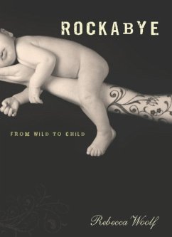 Cover Rockabye (eBook, ePUB)