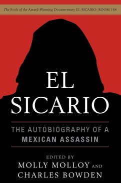 El Sicario (eBook, ePUB)