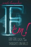 F 'em! (eBook, ePUB)