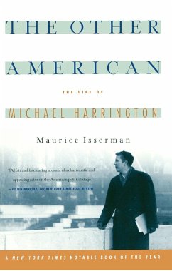 The Other American The Life Of Michael Harrington (eBook, ePUB) - Isserman, Maurice