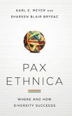 Pax Ethnica (eBook, ePUB)