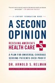 A Second Opinion (eBook, ePUB)