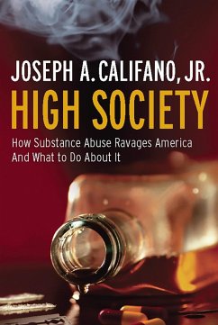 Cover High Society (eBook, ePUB)