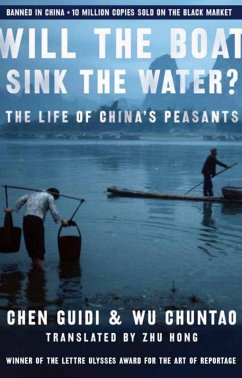Will the Boat Sink the Water? (eBook, ePUB) - Guidi, Chen; Chuntao, Wu
