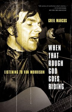 Cover When That Rough God Goes Riding (eBook, ePUB)