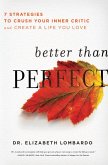 Better than Perfect (eBook, ePUB)