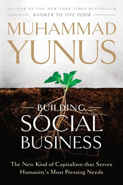 Building Social Business (eBook, ePUB) Building Social Business (eBook, ePUB)