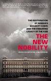 The New Nobility (eBook, ePUB)