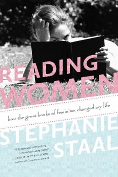 Cover Reading Women (eBook, ePUB)