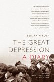 The Great Depression: A Diary (eBook, ePUB)