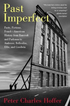 Cover Past Imperfect (eBook, ePUB)