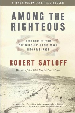 Among the Righteous (eBook, ePUB) - Satloff, Robert