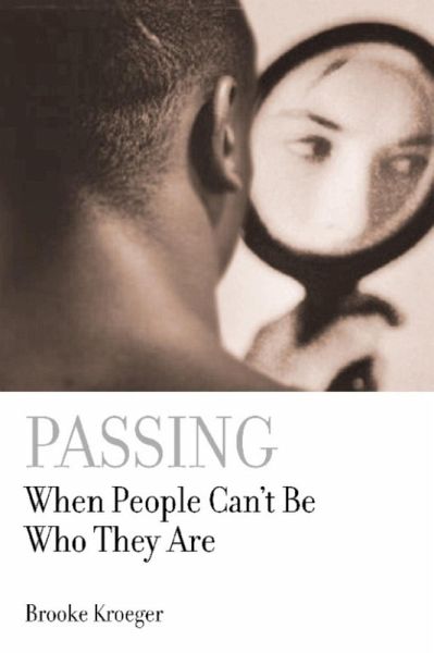 Passing (eBook, ePUB) Passing (eBook, ePUB)