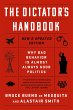 The Dictator's Handbook (eBook, ePUB) - Bild 1