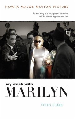 My Week with Marilyn (eBook, ePUB) - Clark, Colin