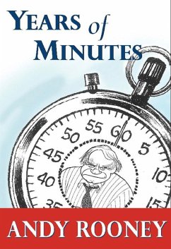 Cover Years of Minutes (eBook, ePUB)