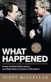 What Happened (eBook, ePUB)