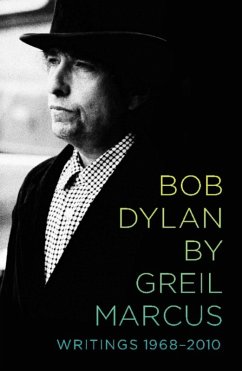 Bob Dylan by Greil Marcus (eBook, ePUB) - Marcus, Greil