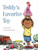 Teddy's Favorite Toy (eBook, ePUB)