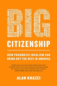 Cover Big Citizenship (eBook, ePUB)