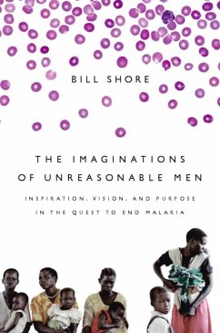 Cover The Imaginations of Unreasonable Men (eBook, ePUB)