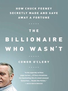 Cover The Billionaire Who Wasn't (eBook, ePUB)