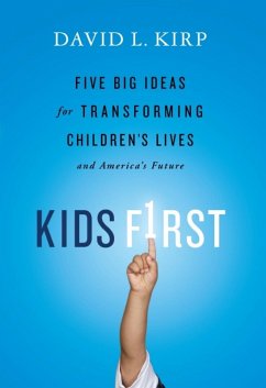 Cover Kids First (eBook, ePUB)