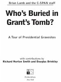 Who's Buried in Grant's Tomb? (eBook, ePUB)