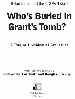 Who's Buried in Grant's Tomb? (eBook, ePUB) - C-Span