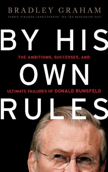 By His Own Rules (eBook, ePUB)