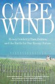 Cape Wind (eBook, ePUB)
