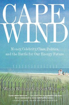 Cover Cape Wind (eBook, ePUB)