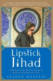 Lipstick Jihad (eBook, ePUB)