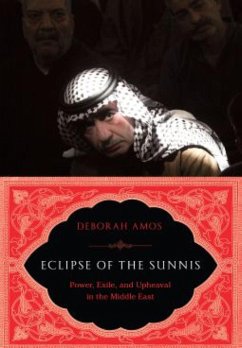 Eclipse of the Sunnis (eBook, ePUB) Cover Eclipse of the Sunnis (eBook, ePUB)