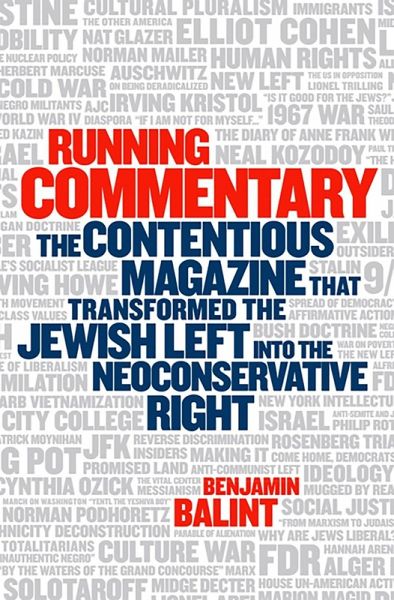 Running Commentary (eBook, ePUB)