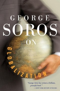 George Soros On Globalization (eBook, ePUB) - Soros, George