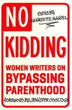 Cover No Kidding (eBook, ePUB)