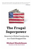 The Frugal Superpower (eBook, ePUB)