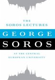 The Soros Lectures (eBook, ePUB)