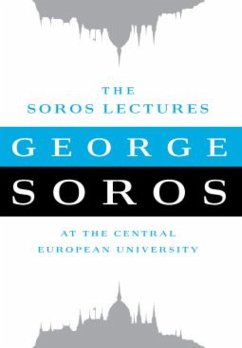 Cover The Soros Lectures (eBook, ePUB)