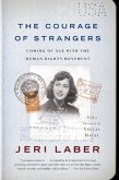 The Courage of Strangers (eBook, ePUB)