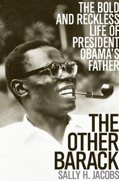 The Other Barack (eBook, ePUB) - Jacobs, Sally H