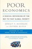 Poor Economics (eBook, ePUB)