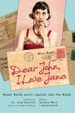Dear John, I Love Jane (eBook, ePUB) Dear John, I Love Jane (eBook, ePUB)